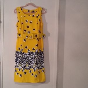 ILE NY New dress Sz 12
